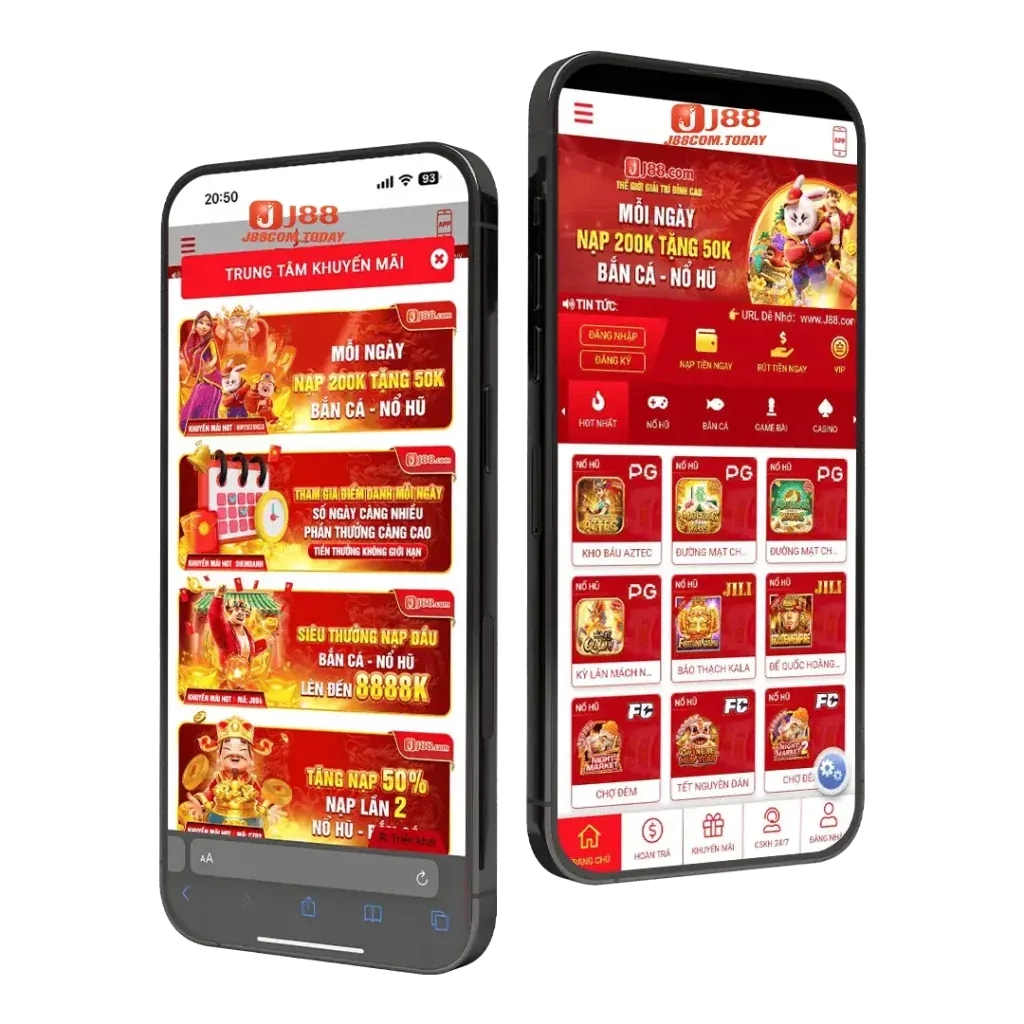 Ưu đãi và thưởng độc quyền VIP