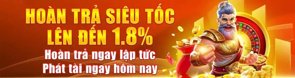 Giao diện trò chơi bắn cá tại wwin trang chủ