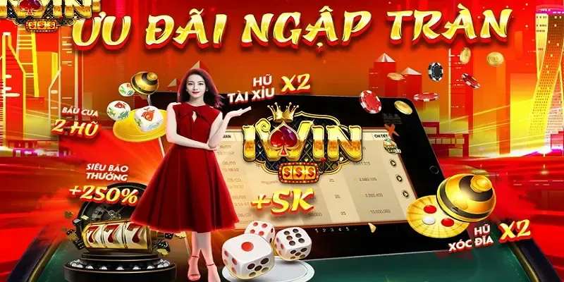 Khuyến mãi wwin trang chủ